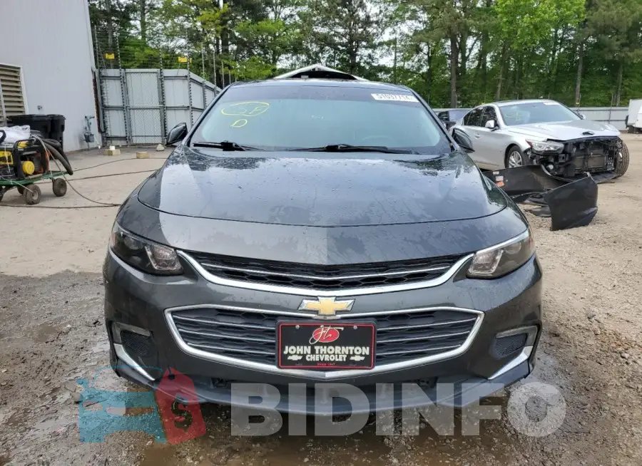 1G1ZD5ST4JF153343 Photo# 5