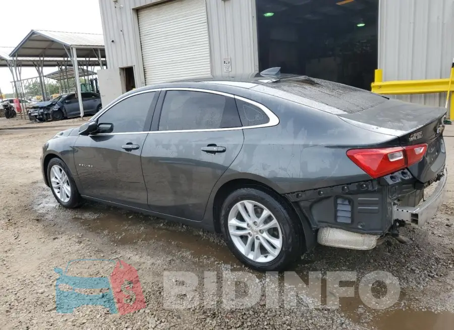 1G1ZD5ST4JF153343 Photo# 2