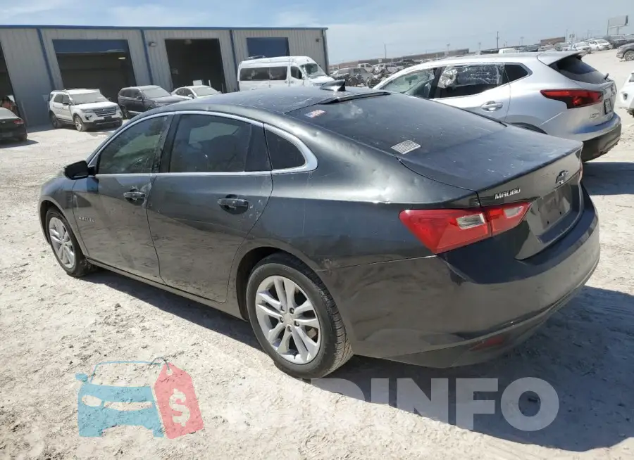1G1ZD5ST5JF210181 Photo# 2