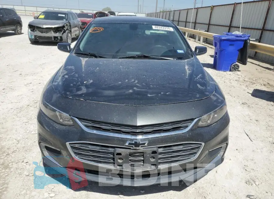 1G1ZD5ST5JF210181 Photo# 5