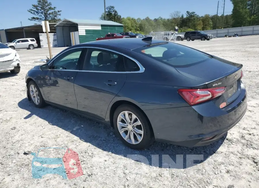 1G1ZD5ST5KF175465 Photo# 2