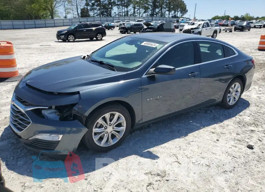 1G1ZD5ST5KF175465 Photo# 1