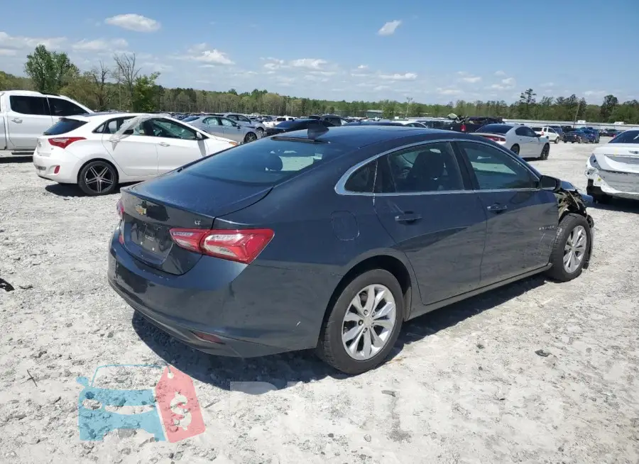 1G1ZD5ST5KF175465 Photo# 3