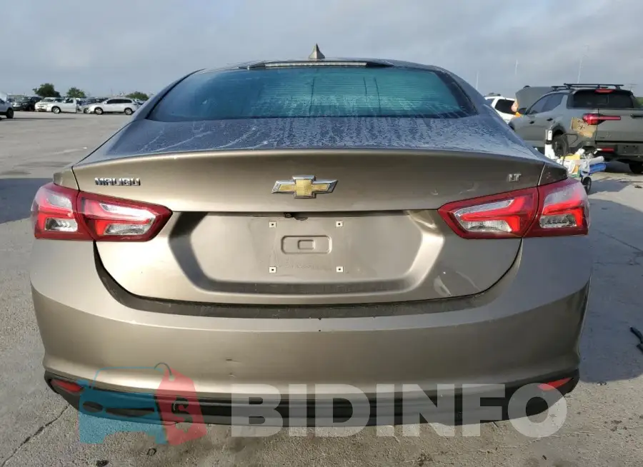 1G1ZD5ST5LF075352 Photo# 6