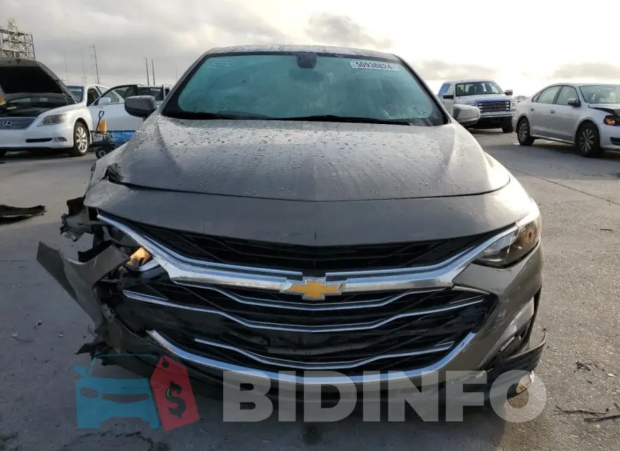 1G1ZD5ST5LF075352 Photo# 5