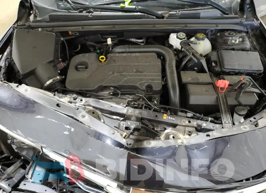 1G1ZD5ST7PF227475 Photo# 11