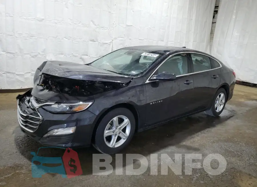 1G1ZD5ST7PF227475 Photo# 1