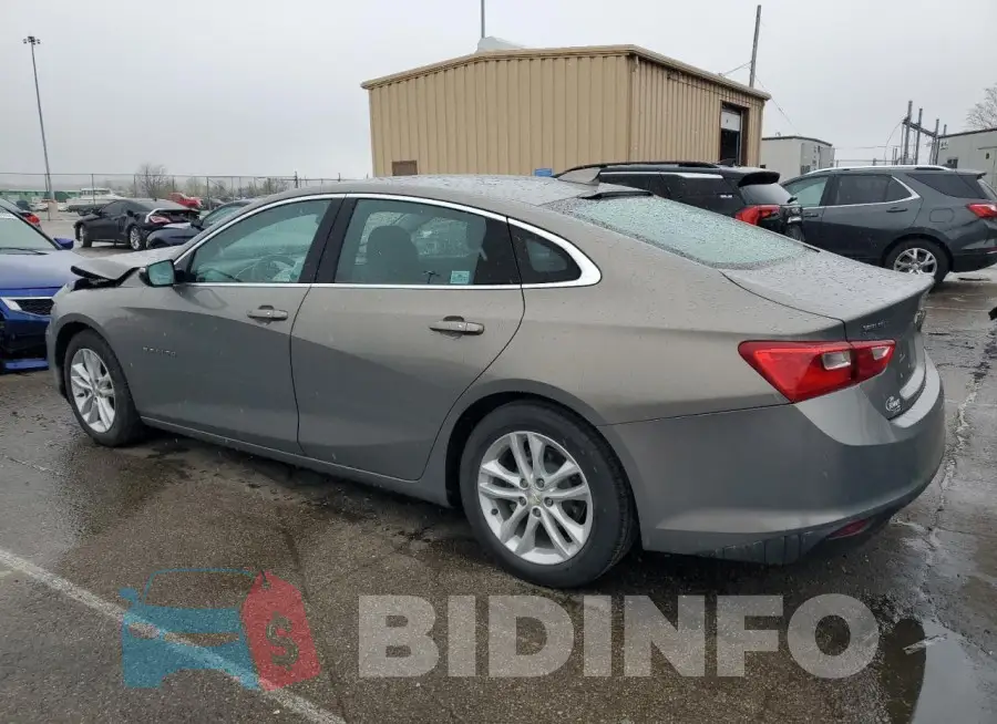 1G1ZD5ST9JF192378 Photo# 2