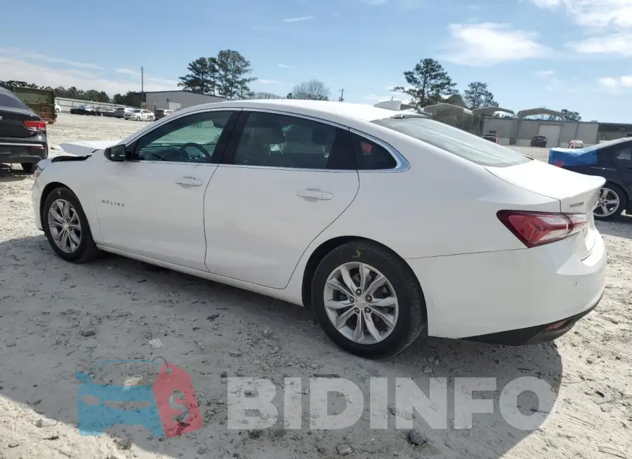 1G1ZD5ST9KF189725 Photo# 2