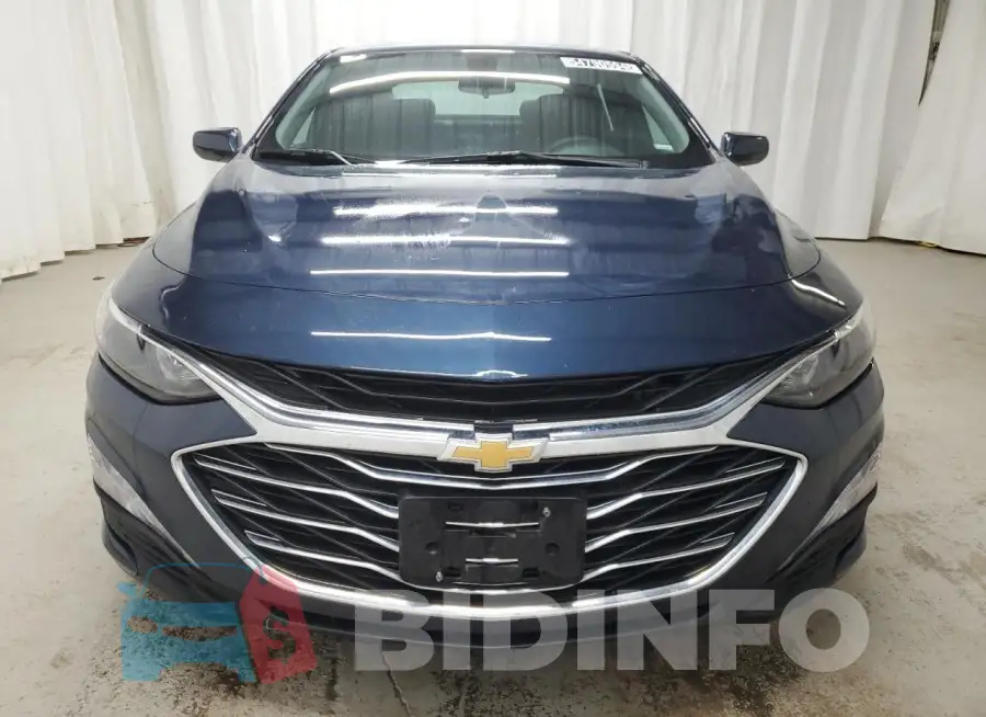 1G1ZD5STXNF168323 Photo# 5