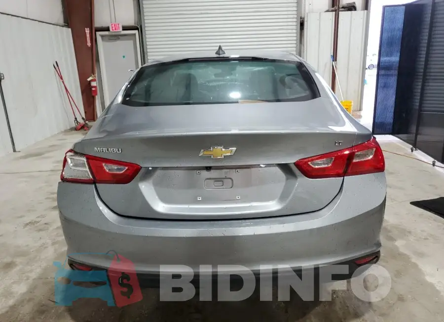 1G1ZD5STXPF130285 Photo# 6