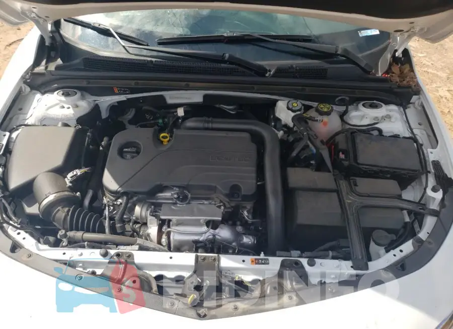 1G1ZD5STXPF214221 Photo# 11