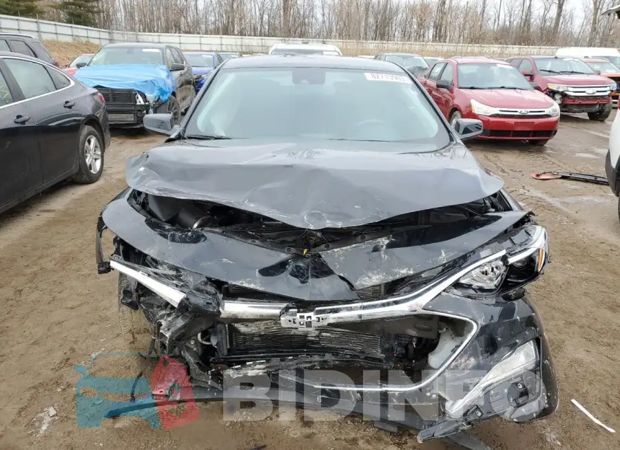 1G1ZG5STXPF147160 Photo# 5