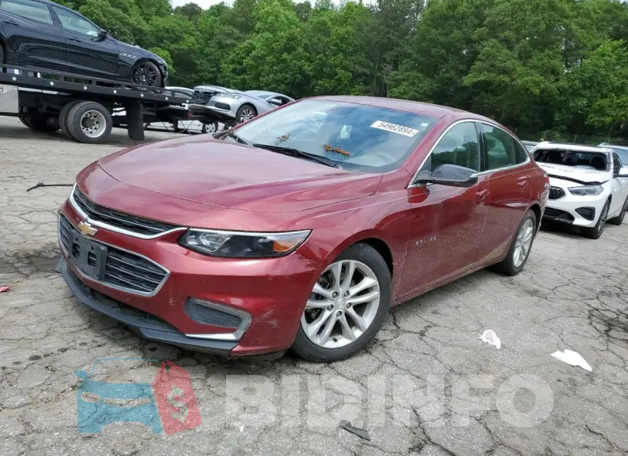 1G1ZJ5SUXHF153813 Photo# 1