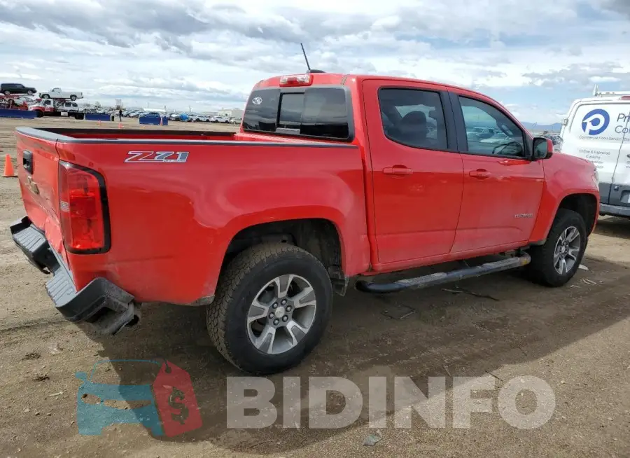 1GCGTDE33G1281473 Photo# 3