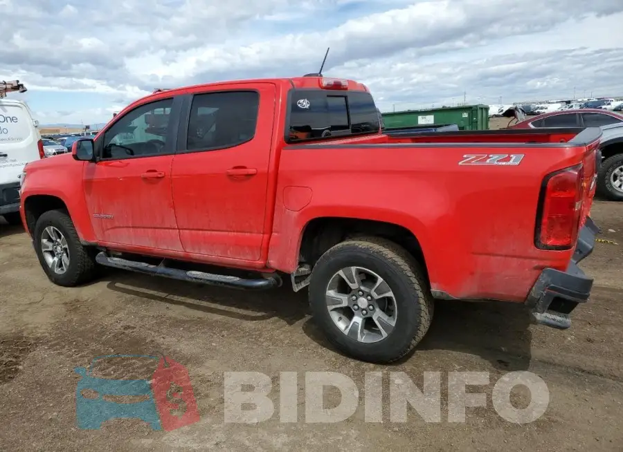 1GCGTDE33G1281473 Photo# 2