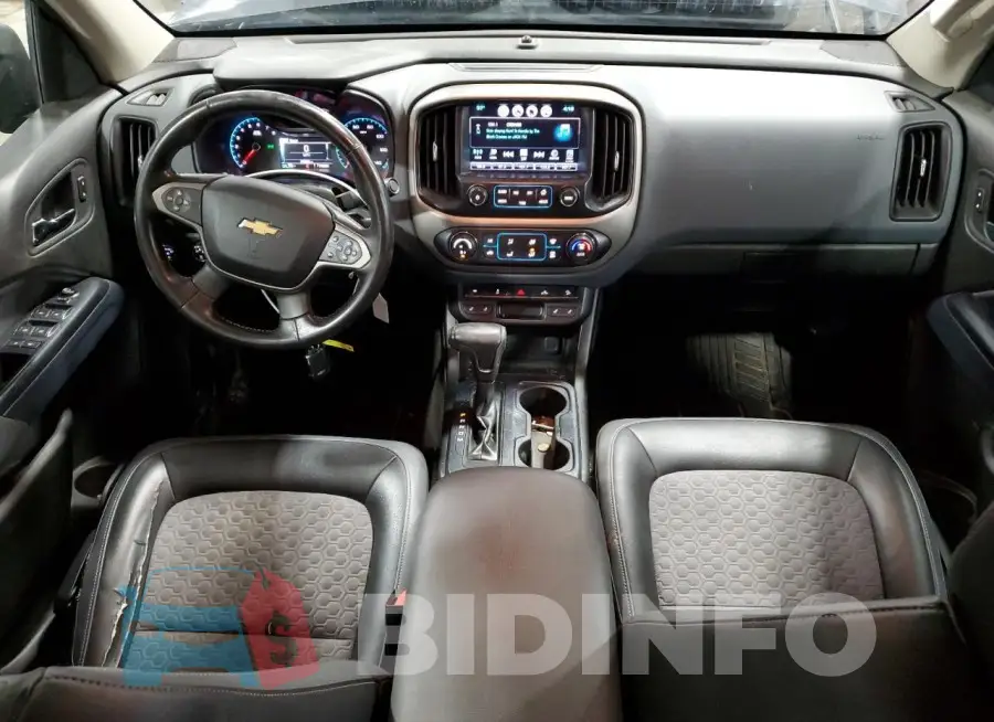 1GCGTDE34G1280512 Photo# 8
