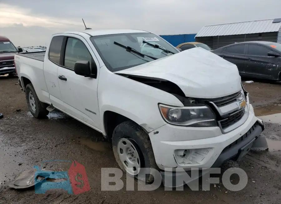 1GCHTBEA9K1208995 Photo# 4