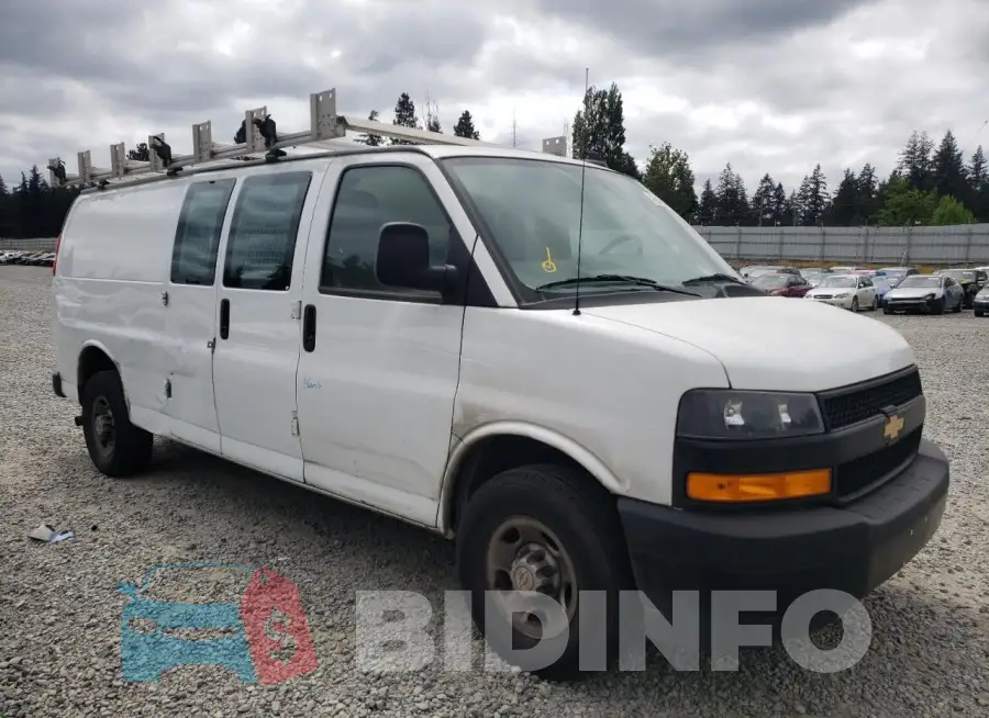 1GCZGHF76N1162559 Photo# 4