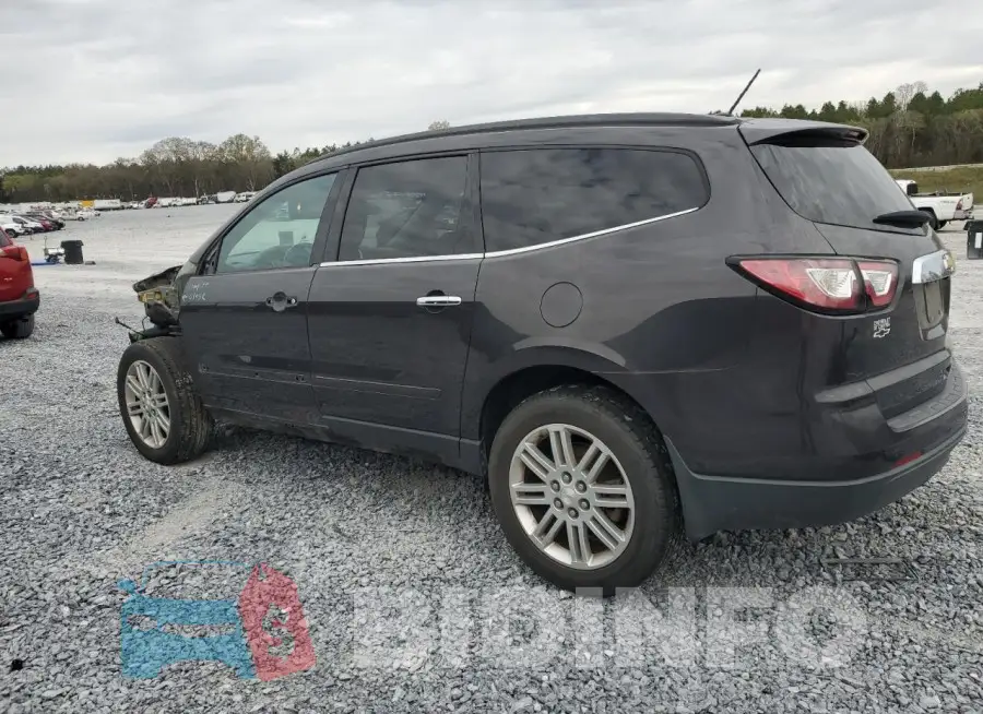 1GNKRGKD1FJ298933 Photo# 2