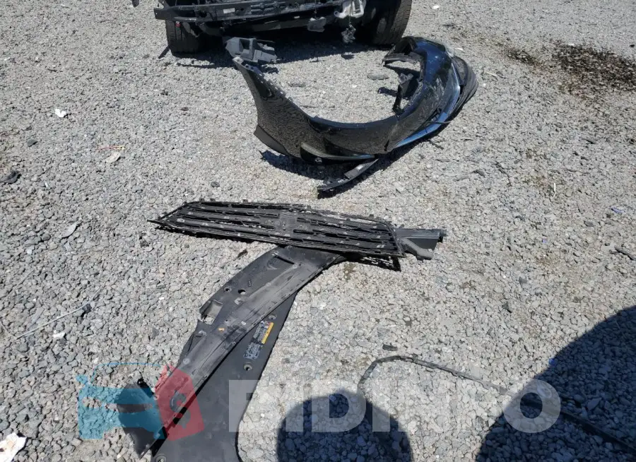 1GNKRHKD7FJ260922 Photo# 13