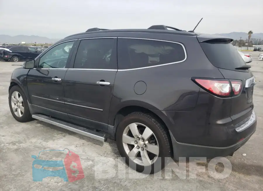 1GNKRJKD4FJ340315 Photo# 2