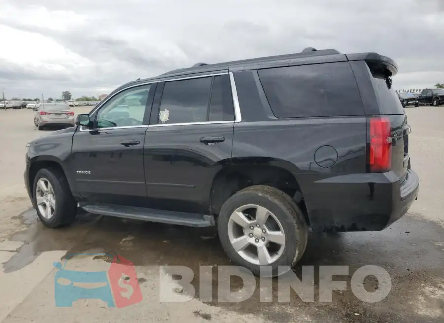 1GNSCAKC7KR156412 Photo# 2