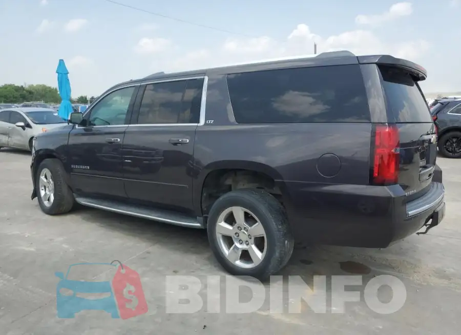 1GNSCJKC5GR170929 Photo# 2