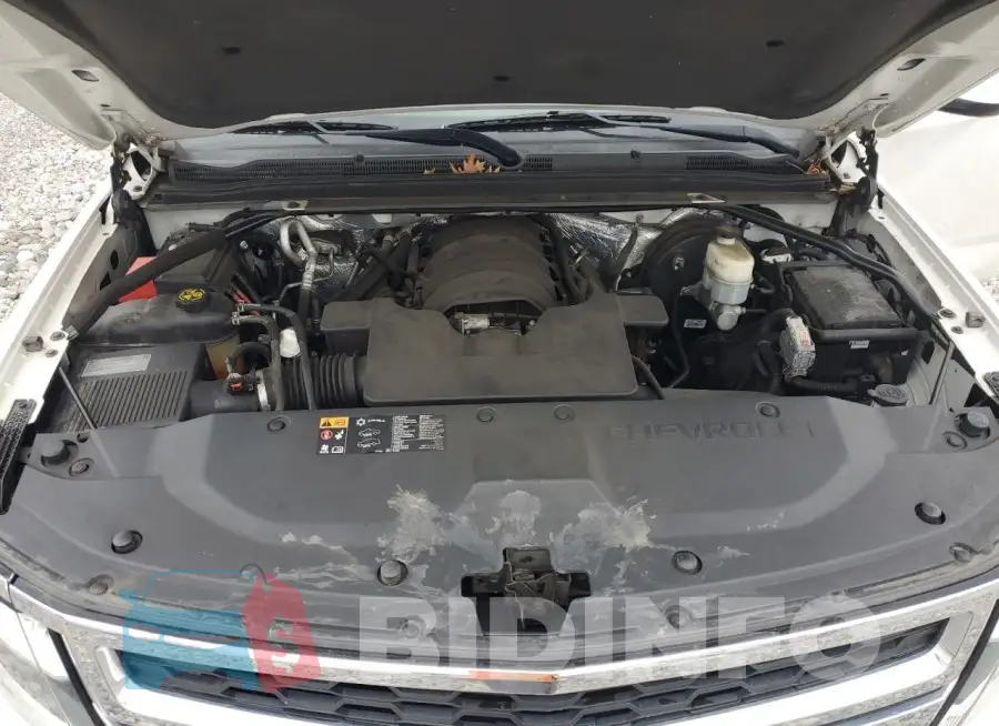 1GNSKBKC1FR549272 Photo# 12