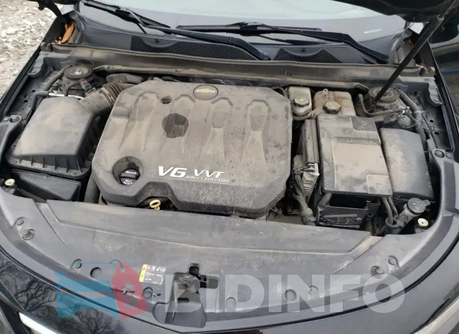 2G1105S39H9179724 Photo# 11
