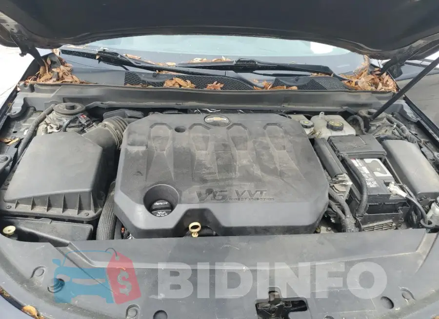 2G1105S3XK9135772 Photo# 11