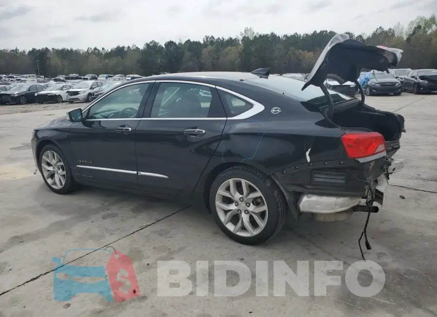 2G1105S3XK9135772 Photo# 2