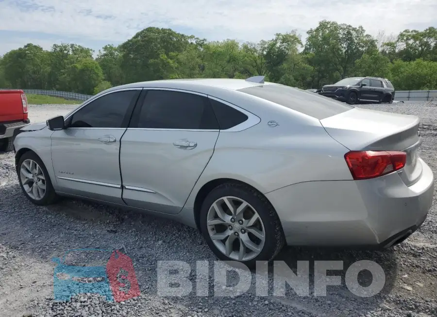 2G1145S36G9172863 Photo# 2