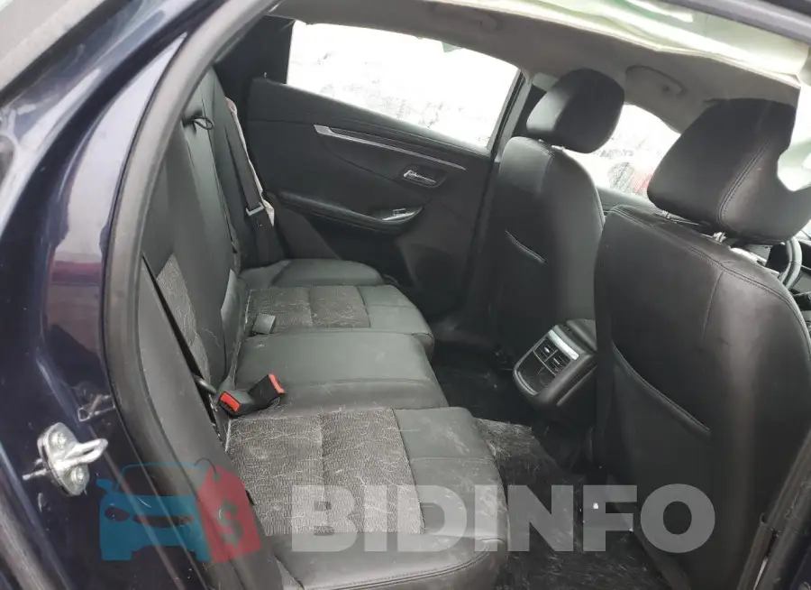 2G11Z5S39K9116037 Photo# 10