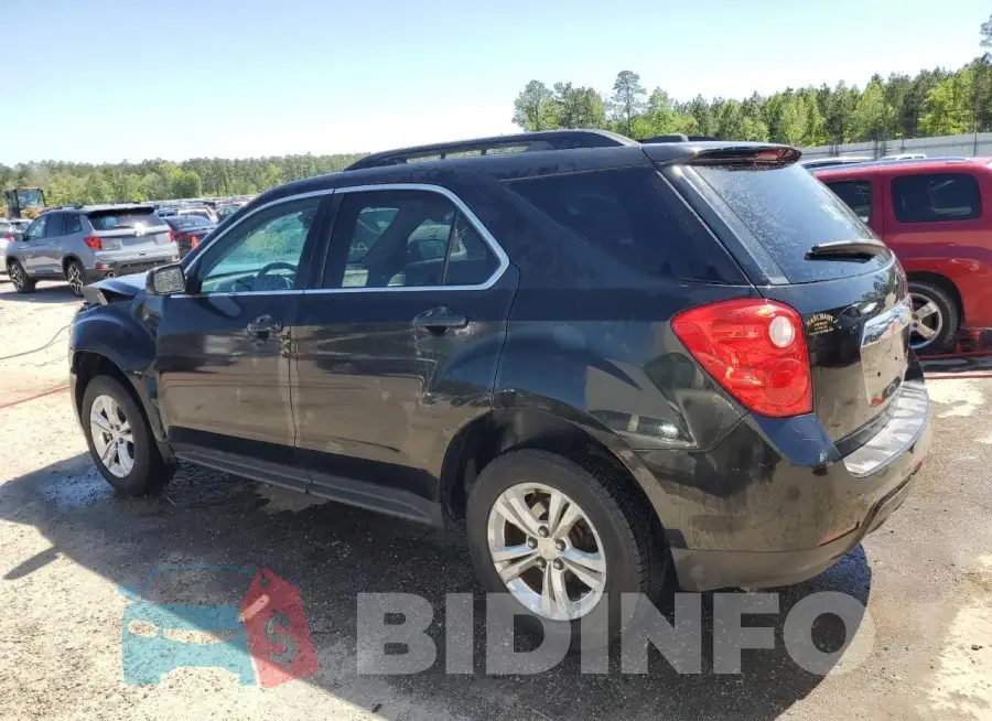 2GNALBEK7F6266544 Photo# 2