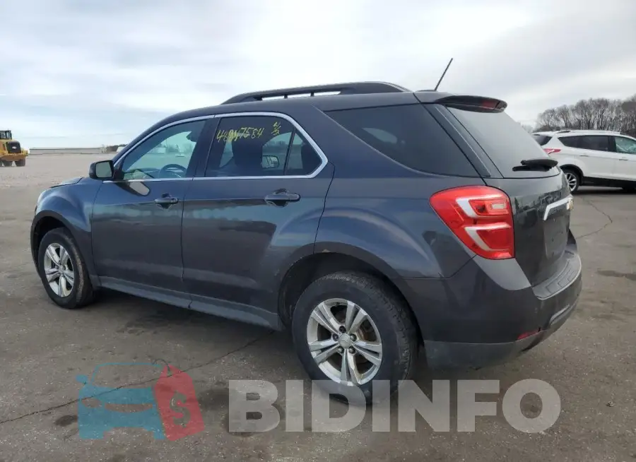 2GNALCEK4G6322799 Photo# 2