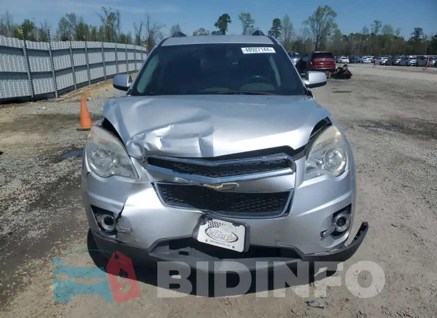 2GNALCEK6F6381576 Photo# 5