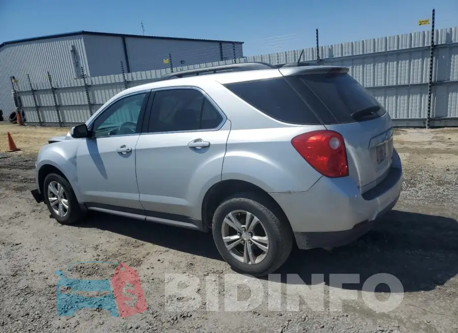 2GNALCEK6F6381576 Photo# 2