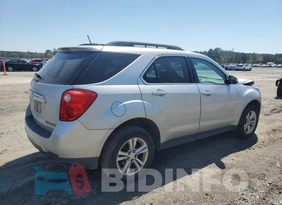 2GNALCEK6F6381576 Photo# 3
