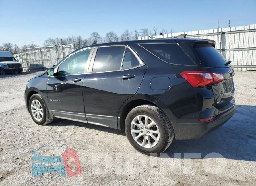 2GNAXHEV9L6252691 Photo# 2