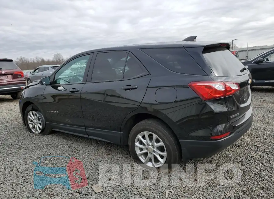 2GNAXHEVXL6271217 Photo# 2