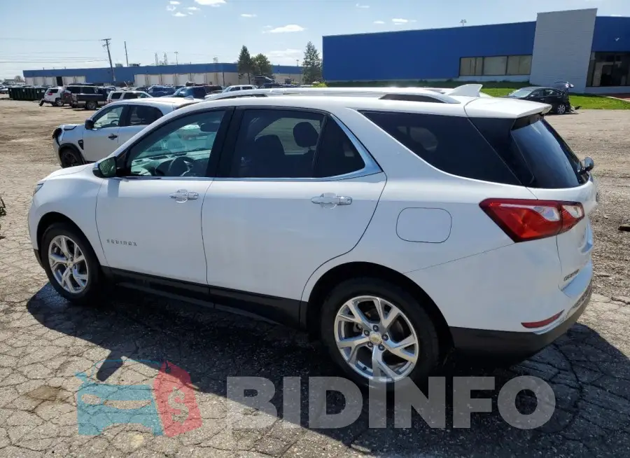 2GNAXNEV2L6242535 Photo# 2