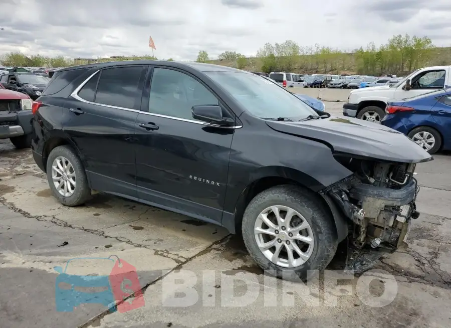 2GNAXSEV5J6198431 Photo# 4