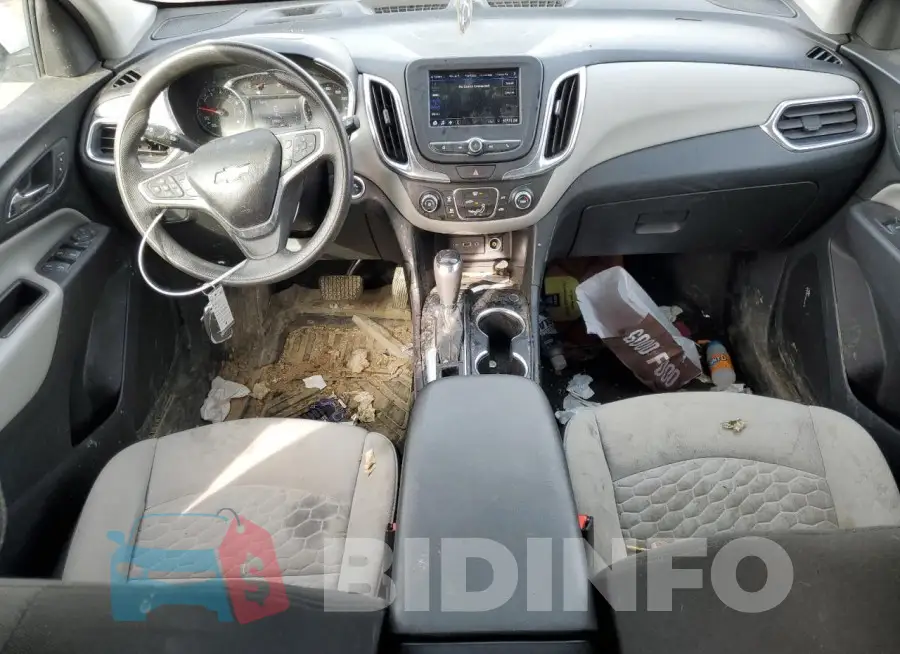 2GNAXUEV3L6101032 Photo# 8