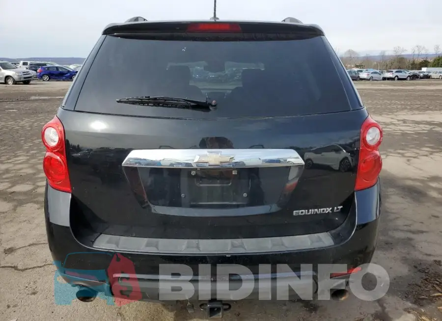 2GNFLBE34F6280447 Photo# 6