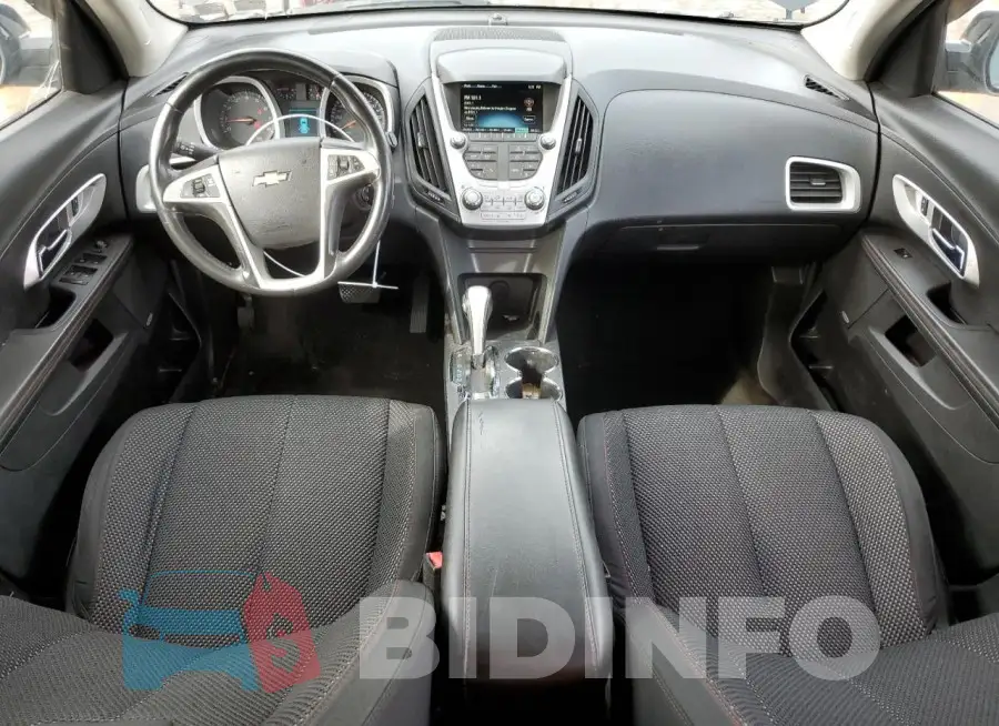 2GNFLBE34F6280447 Photo# 8