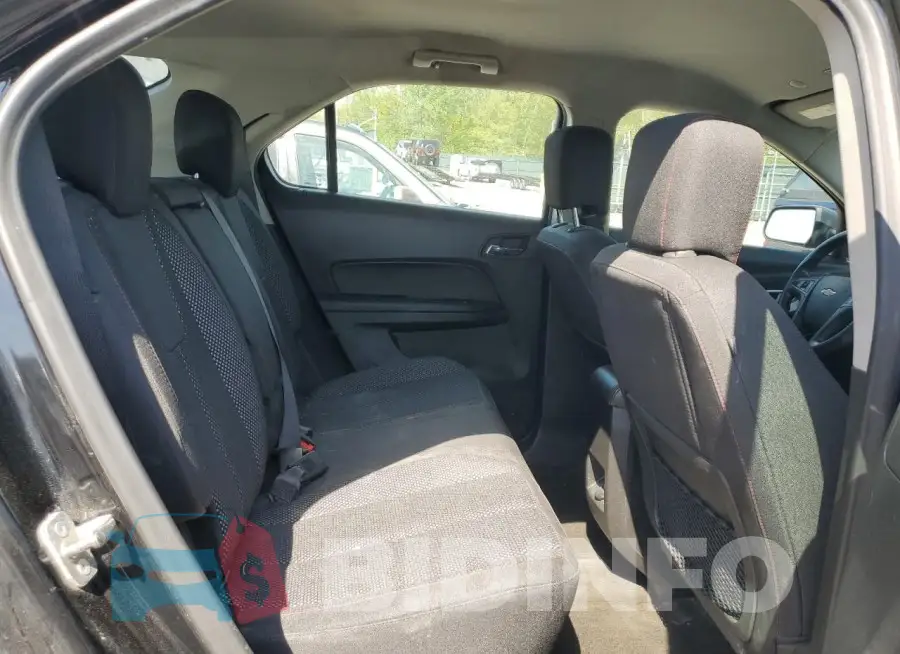 2GNFLEEK5H6269520 Photo# 11