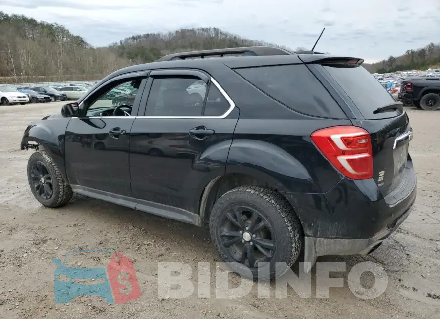 2GNFLFE39G6131234 Photo# 2