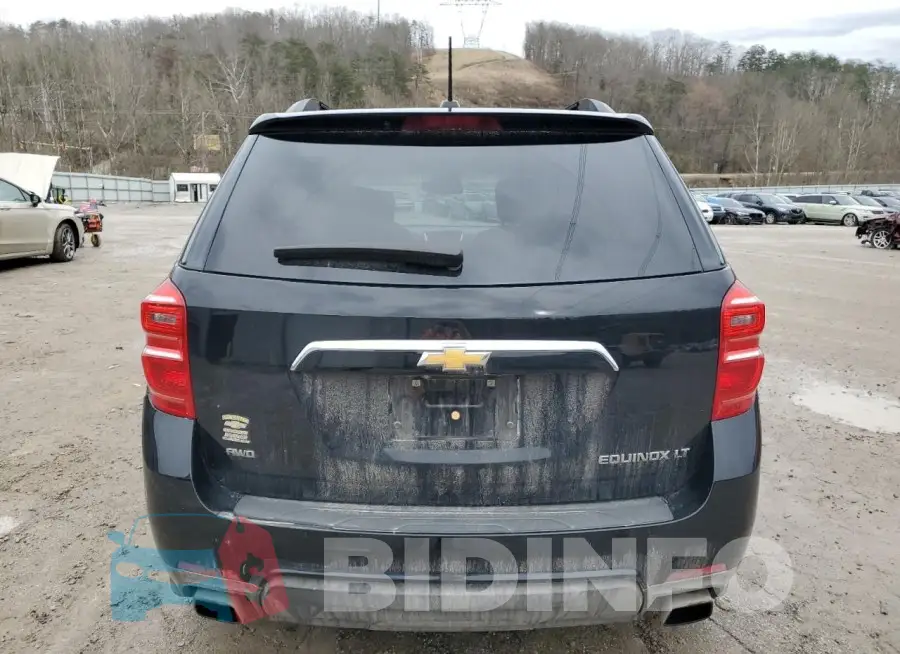2GNFLFE39G6131234 Photo# 6