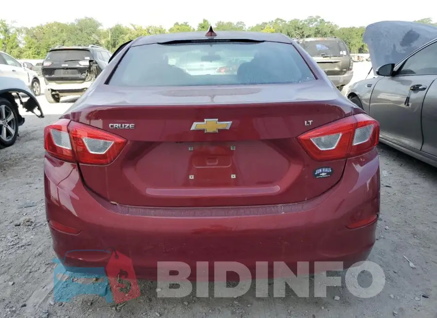 3G1BE5SMXHS553811 Photo# 6